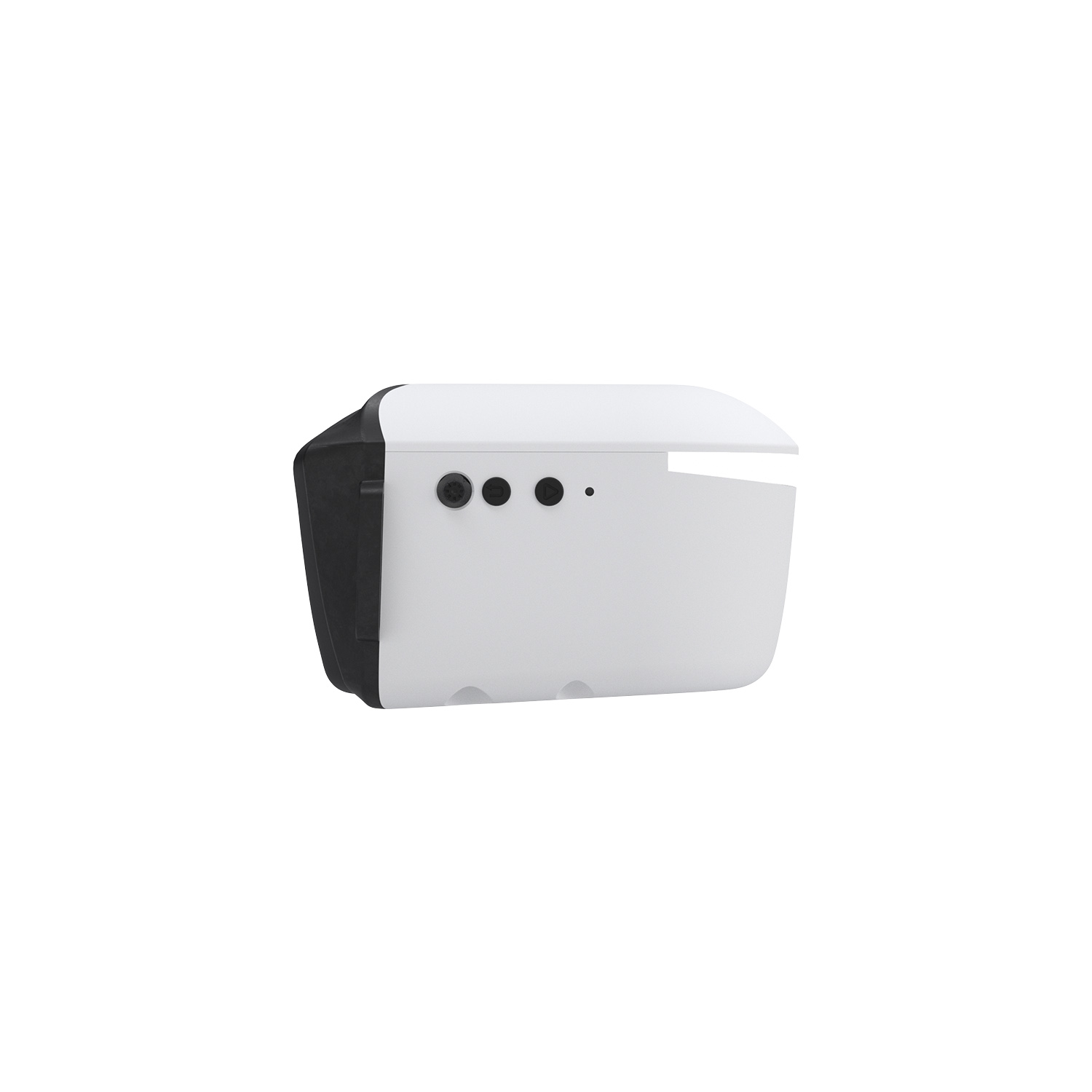 Drone Gimbal - 5.8GHz 4KM距離 1080P H.265 ヘッドトラッカー Caddx