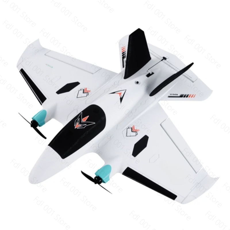 Drone Motor - デュアルモーターFPV固定翼RC飛行機レーシングドローンポータブル航空機