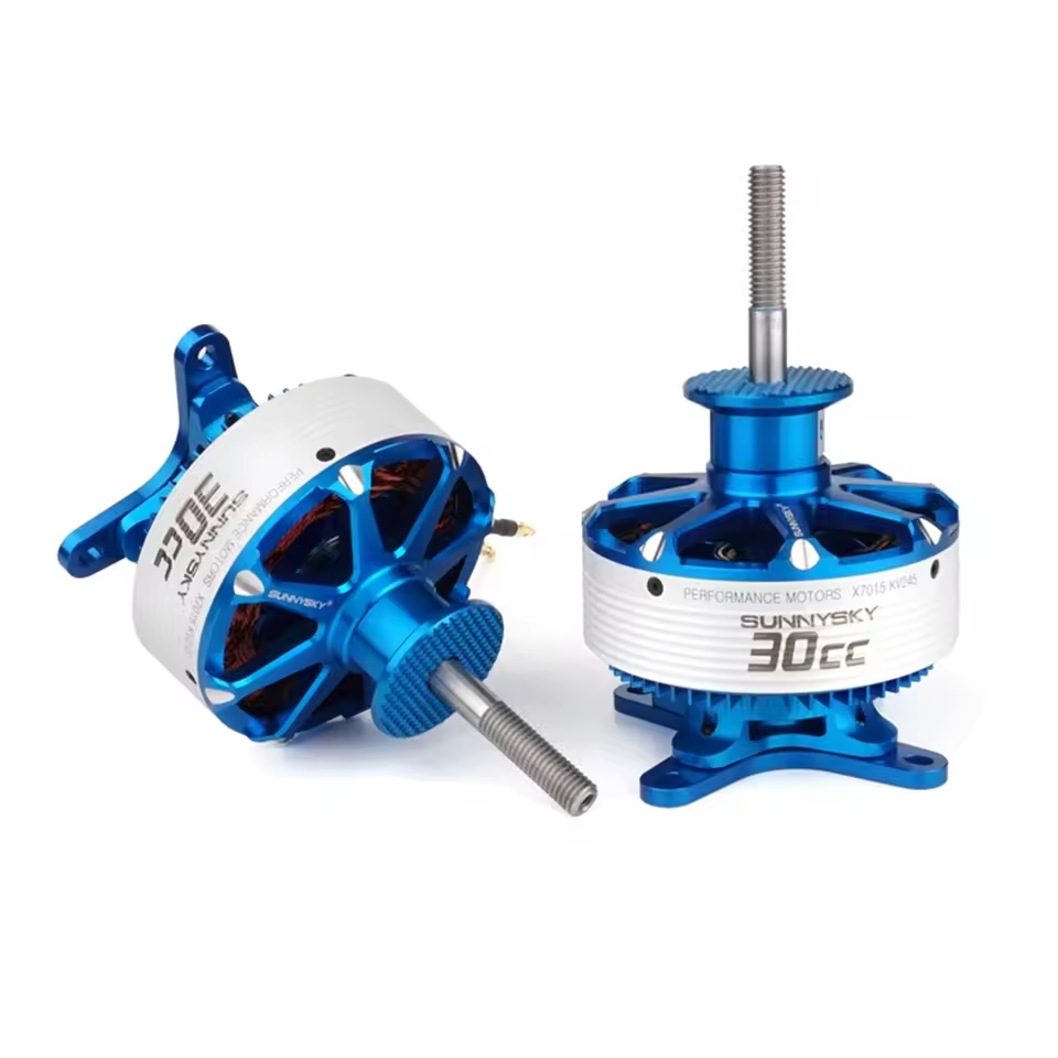 SunnySky X7015-III V3 X7015 30 - Drone Motor のレビューと価格