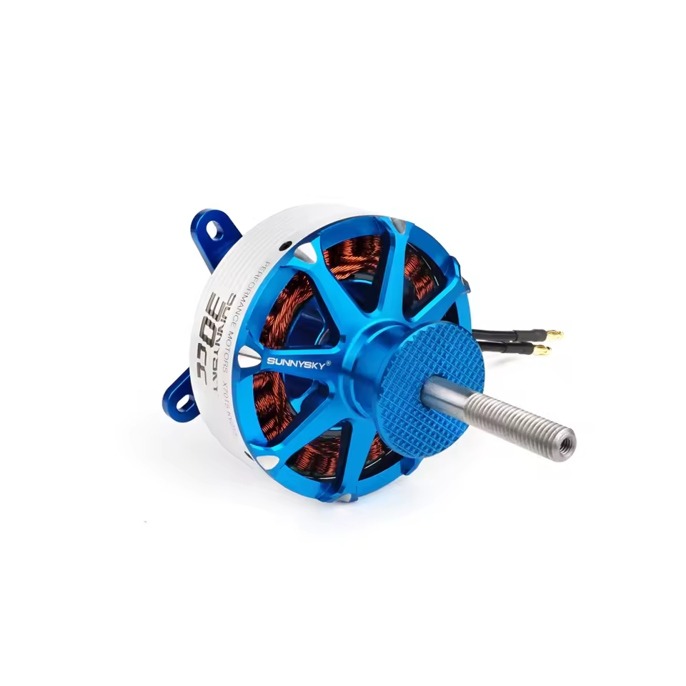 SunnySky X7015-III V3 X7015 30 - Drone Motor のレビューと価格