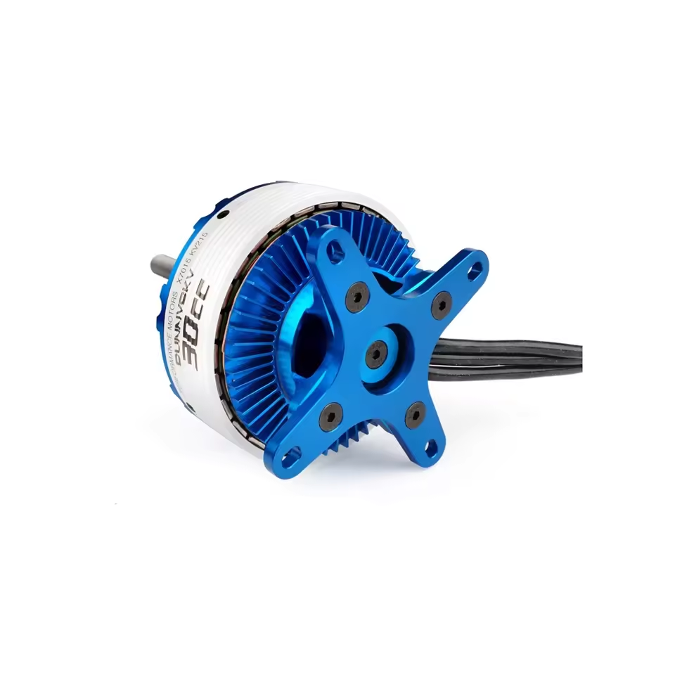 SunnySky X7015-III V3 X7015 30 - Drone Motor のレビューと価格