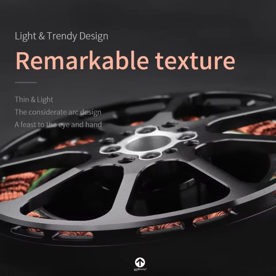 T-MOTOR ブラシレスモーター MN8012 KV100 - Drone Motor のレビューと価格