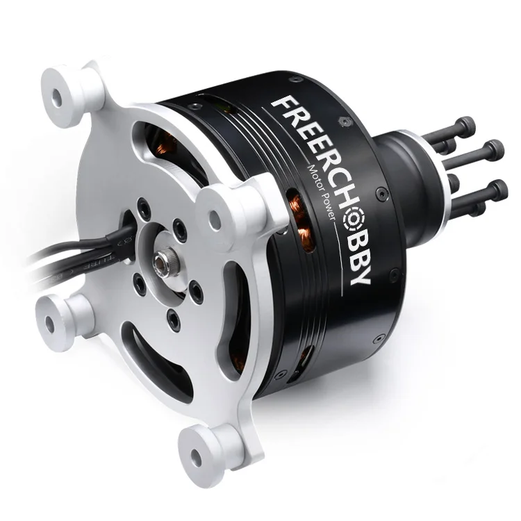 ドローン用10850 7kw 25kg推力ブラシレスモーター - Drone Motor のレビューと価格