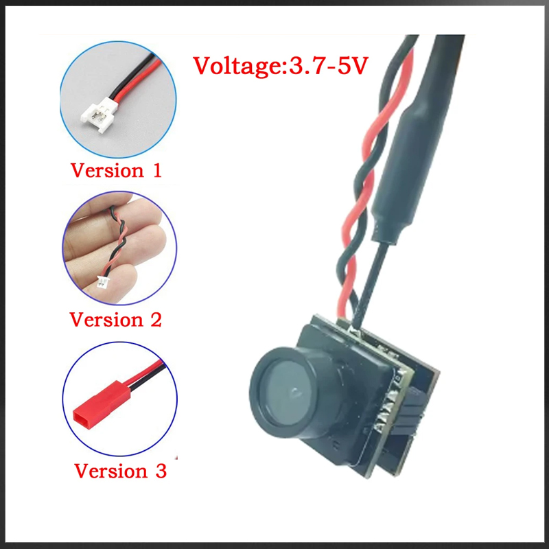 SLONWAKE FPV 25mW パワーシミュレーション  - Drone Transmitter のレビューと価格