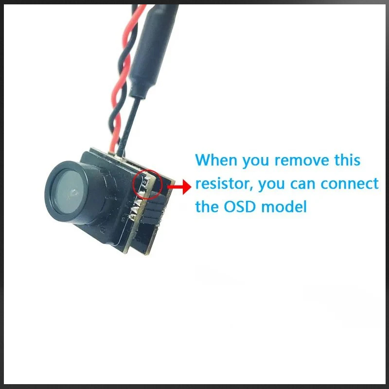 SLONWAKE FPV 25mW パワーシミュレーション  - Drone Transmitter のレビューと価格