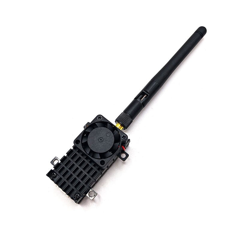 【新規ユーザー限定】5-20KM FPV長距離レーシングドロ - Drone Transmitter のレビューと価格