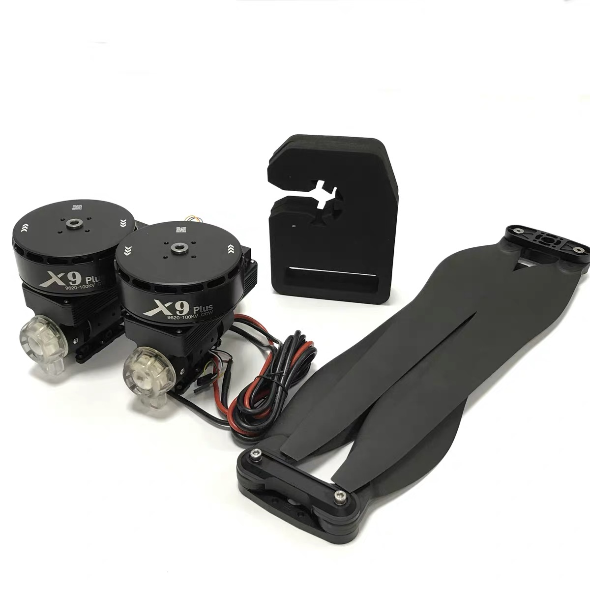 X9 Plus ドローンモーターコンボ 高速ブラシレスDCモ - Drone Motor のレビューと価格