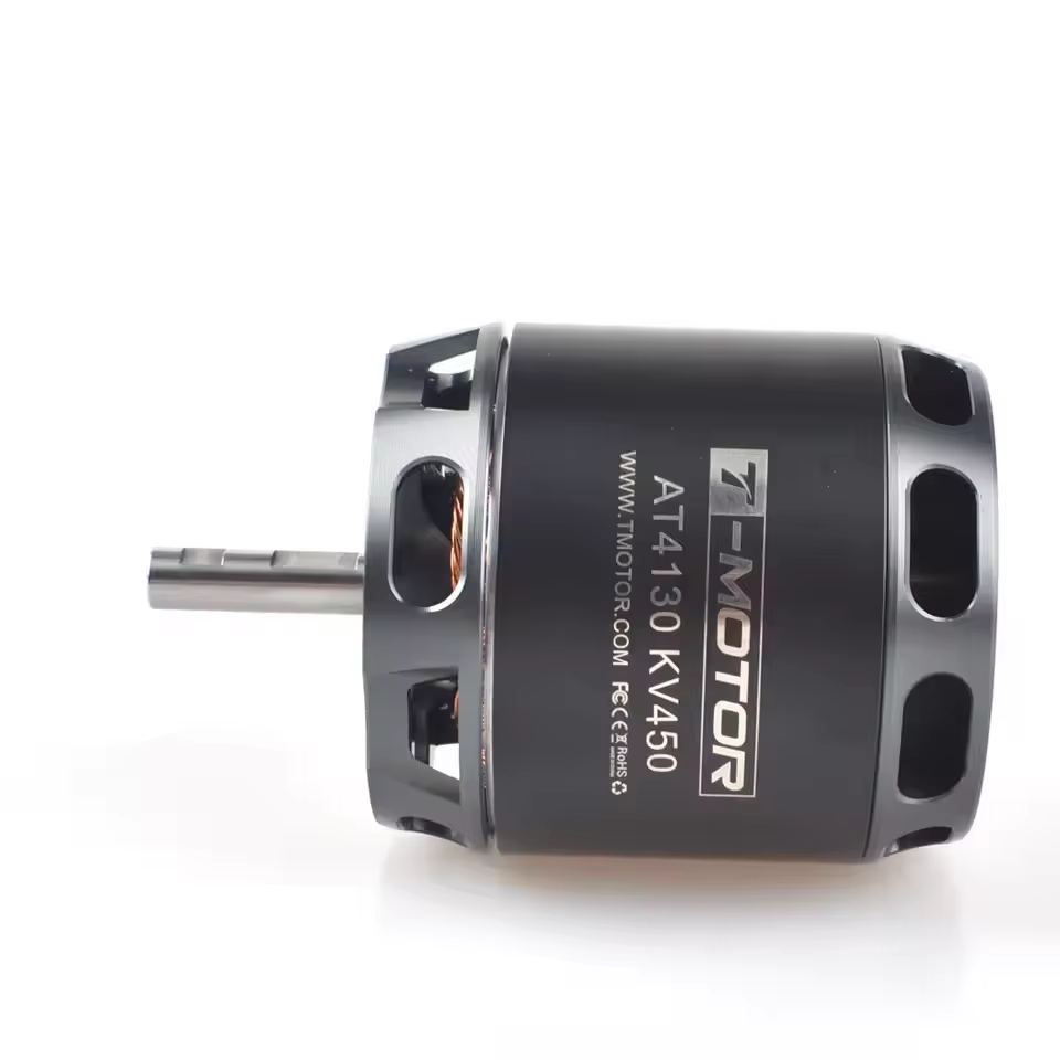 T-MOTOR AT4130 230/300/450KV ロ - Drone Motor のレビューと価格